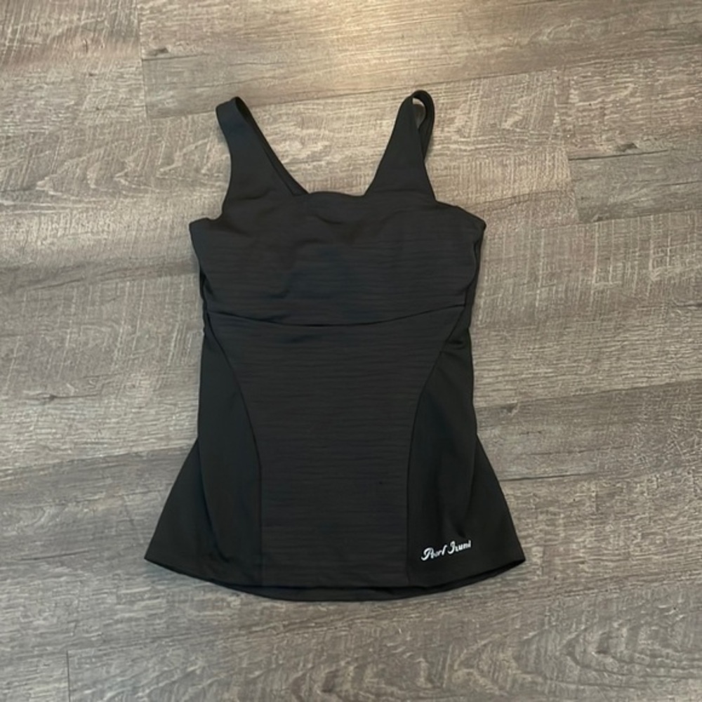 Pearl Izumi women’s cycling tank black